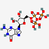 an image of a chemical structure CID 137279684