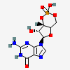 an image of a chemical structure CID 137279777