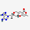 an image of a chemical structure CID 137282876