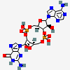 an image of a chemical structure CID 137283558