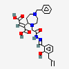 an image of a chemical structure CID 137284362