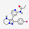 an image of a chemical structure CID 137287203
