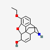 an image of a chemical structure CID 13728875