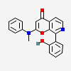 an image of a chemical structure CID 137288923