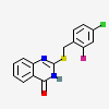an image of a chemical structure CID 137289978