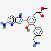 an image of a chemical structure CID 137295175