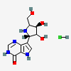 an image of a chemical structure CID 137295274