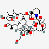 an image of a chemical structure CID 137295277