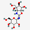 an image of a chemical structure CID 137295320