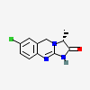 an image of a chemical structure CID 137295714