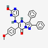 an image of a chemical structure CID 137297428
