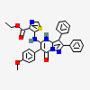 an image of a chemical structure CID 137297432