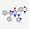 an image of a chemical structure CID 137297439