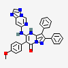 an image of a chemical structure CID 137297505