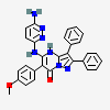 an image of a chemical structure CID 137297508