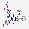 an image of a chemical structure CID 137297511