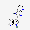 an image of a chemical structure CID 137298680