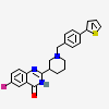 an image of a chemical structure CID 137298710