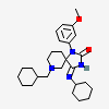an image of a chemical structure CID 137298762