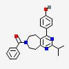 an image of a chemical structure CID 137299025