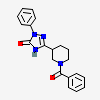 an image of a chemical structure CID 137299309