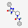 an image of a chemical structure CID 137299351