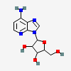 an image of a chemical structure CID 1373