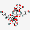 an image of a chemical structure CID 137302442