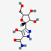 an image of a chemical structure CID 137308991