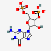an image of a chemical structure CID 137310020