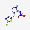 an image of a chemical structure CID 137317042