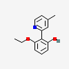 an image of a chemical structure CID 137317418