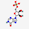 an image of a chemical structure CID 137317431