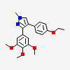 an image of a chemical structure CID 137319628