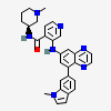 an image of a chemical structure CID 137319649