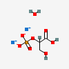 an image of a chemical structure CID 137320518