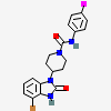 an image of a chemical structure CID 137321164