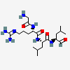 an image of a chemical structure CID 137321177