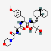 an image of a chemical structure CID 137321224
