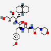 an image of a chemical structure CID 137321225