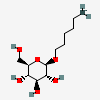 an image of a chemical structure CID 137321238