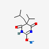 an image of a chemical structure CID 137321483