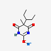 an image of a chemical structure CID 137321496