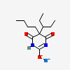 an image of a chemical structure CID 137321500