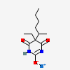 an image of a chemical structure CID 137321505