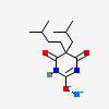 an image of a chemical structure CID 137321529