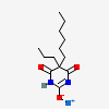 an image of a chemical structure CID 137321542