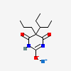 an image of a chemical structure CID 137321547