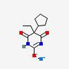 an image of a chemical structure CID 137321551