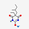 an image of a chemical structure CID 137321580